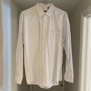 IZOD Button Down